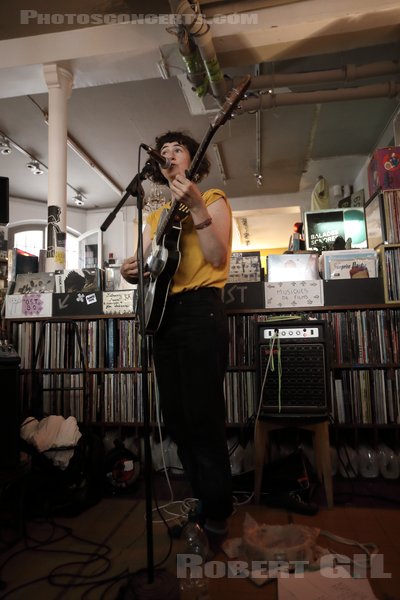 THIS IS THE KIT - 2023-07-13 - PARIS - Balades Sonores - Kate Stables